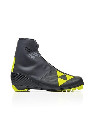 Превью  Ботинки лыжные FISCHER Carbonlite Classic (22/23)